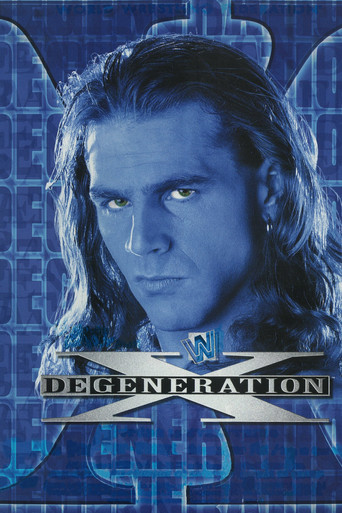 WWE D-Generation X: في منزلك