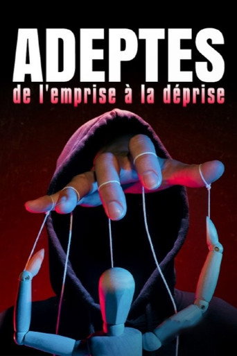 خبراء، من l'emprise à la déprise