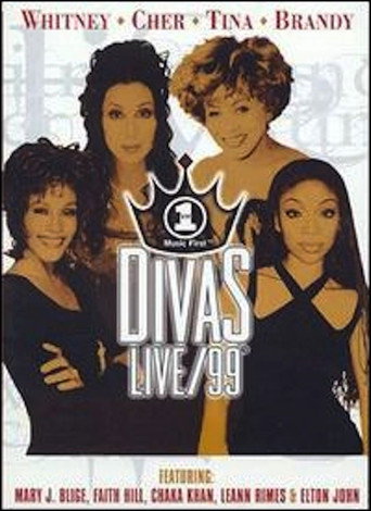 VH1 Divas Live 2: حفل تكريمي لـ VH1's Save the Music