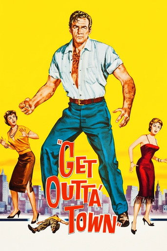 احصل على Outta Town