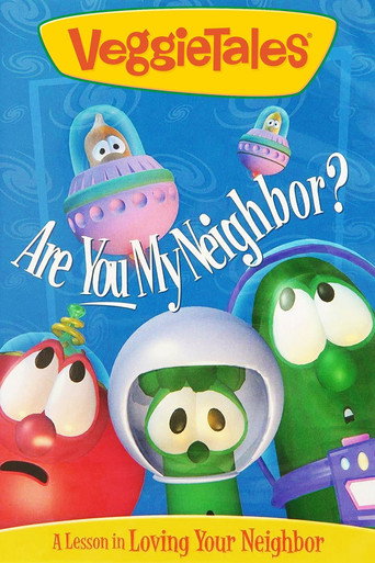VeggieTales: هل أنت جارتي؟