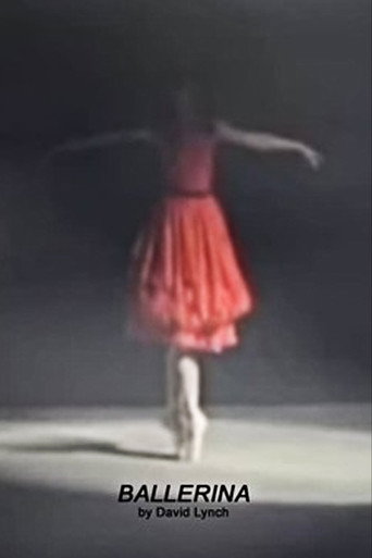 راقصة الباليه