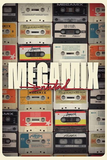 Megamix وحشية