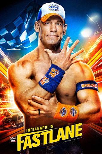 WWE فاست لين 2023