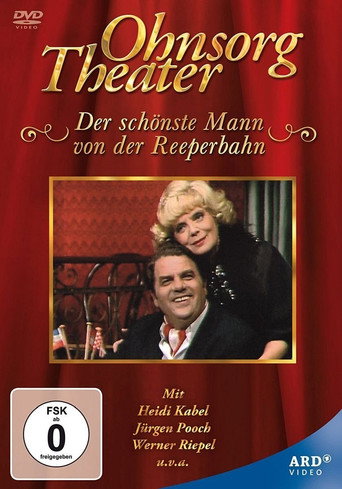 مسرح Ohnsorg - Der schönste Mann von der Reeperbahn