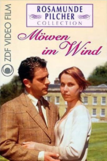 روزاموند بيلشر: Möwen im Wind