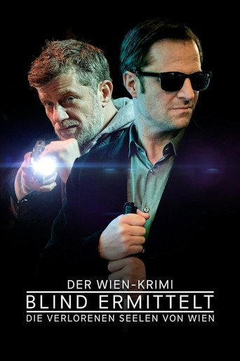 ermittelt أعمى: Blutsbande
