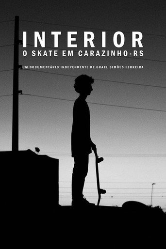المقصورة الداخلية - تزلج في Carazinho/RS