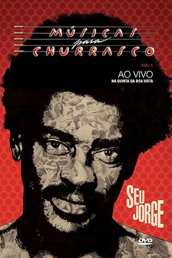 Seu Jorge: Músicas para Churrasco، المجلد. 01