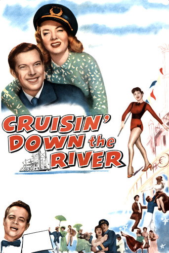 Cruisin 'أسفل النهر