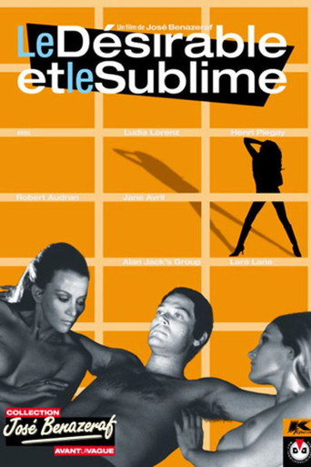 Le Desirable et le Sublime