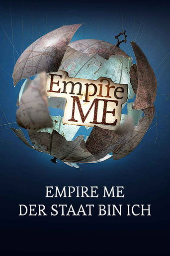 Empire Me: عوالم جديدة تحدث!