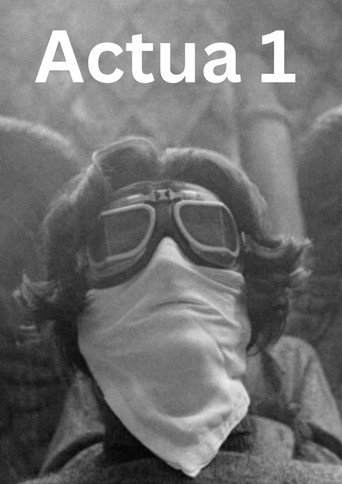 اكتوا 1