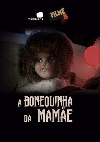 فيلم B - A Bonequinha da Mamäe