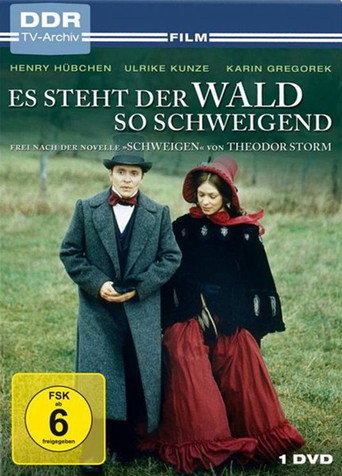 Es steht der Wald schweigend جدا