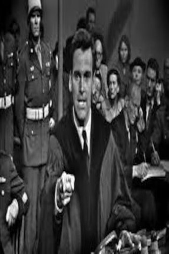 الحكم في نورمبرغ