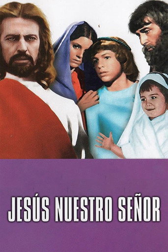 يسوع، نوسترو سينور