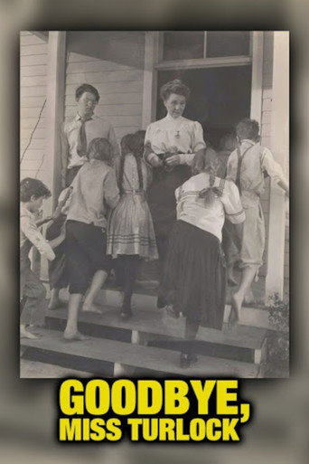 وداعاً يا آنسة تورلوك