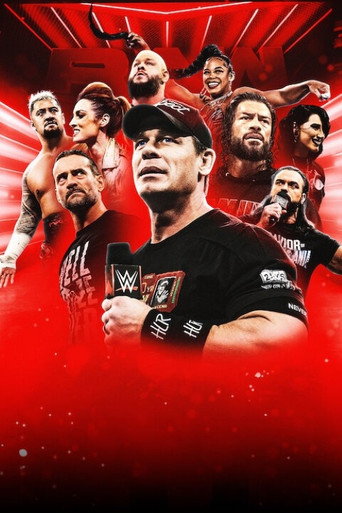 طريق WWE إلى ريستليمانيا