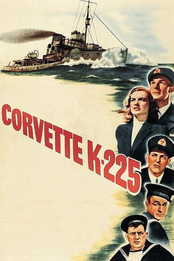 كورفيت K-225