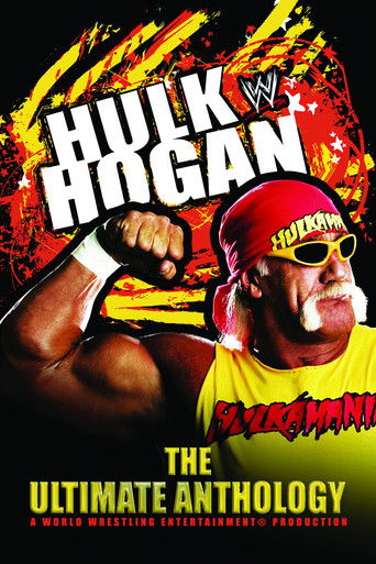 WWE: هالك هوجان: المختارات النهائية