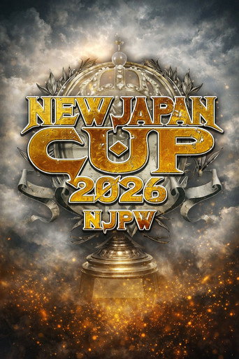 كأس اليابان الجديدة NJPW 2026 - اليوم الرابع