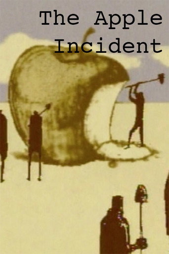 حادثة أبل