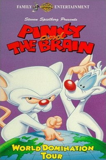 الخنصر والدماغ: جولة الهيمنة العالمية