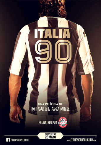 إيطاليا 90
