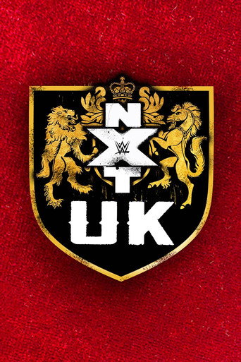 WWE NXT المملكة المتحدة