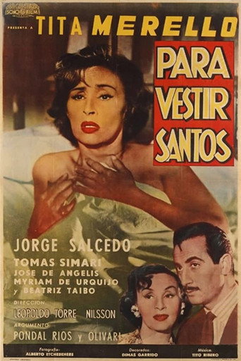 بارا فيستير سانتوس