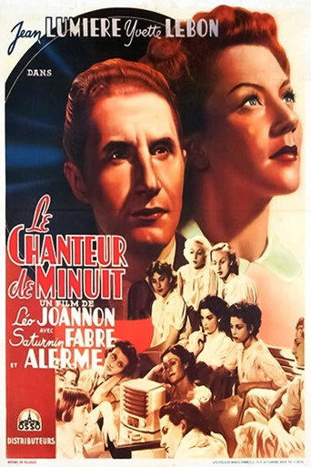 لو شانتور دي مينويت