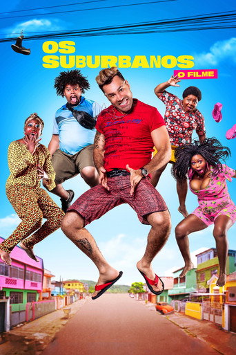 أوس سوبربانوس: يا فيلم