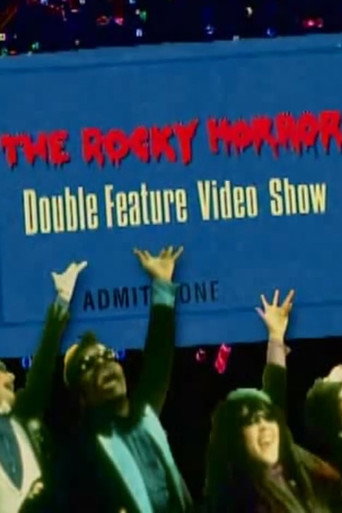 عرض فيديو مميز لفيلم The Rocky Horror Double
