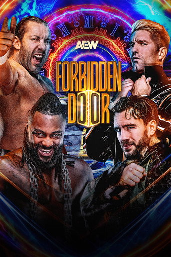 AEW x NJPW x CMLL x ستاردوم تقدم الباب المحظور 2026