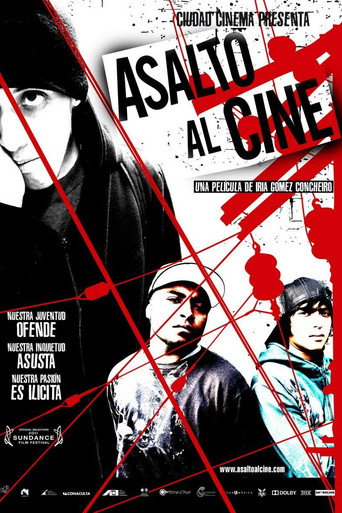 اسالتو آل سينما