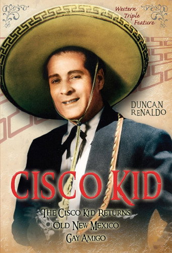 طفل سيسكو