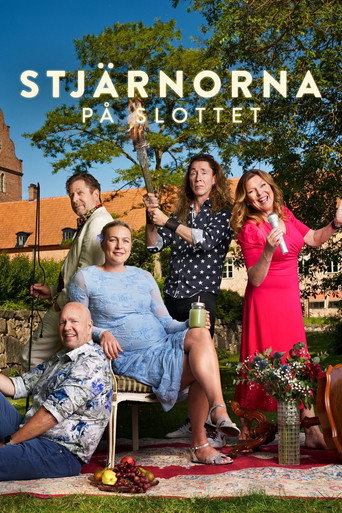 Stjärnorna في فتحة