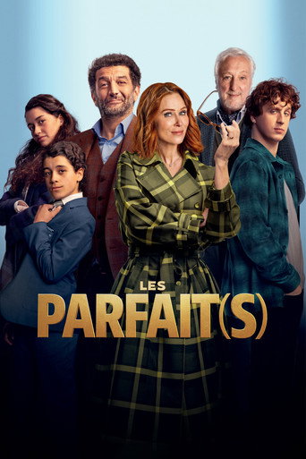 Les Parfait(s): Arnaques en Famille
