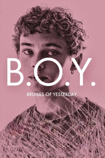 B.O.Y.: كدمات الأمس