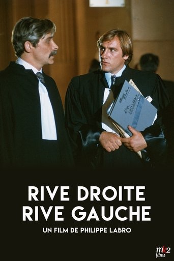 مزق droite، مزق غاوش