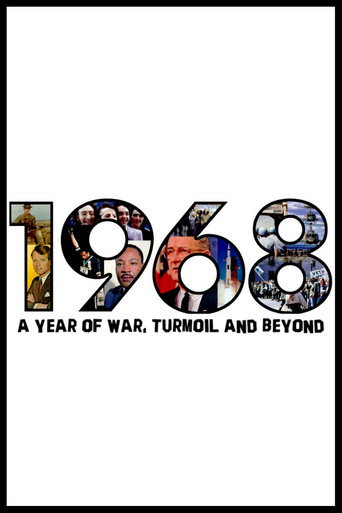1968: عام الحرب والاضطرابات وما بعدها