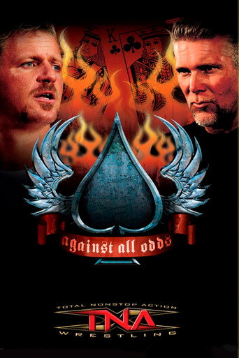 TNA ضد كل الصعاب 2005