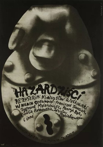 Hazardziści