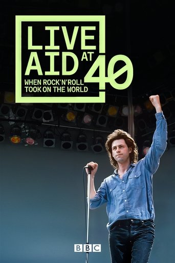 Live Aid في سن الأربعين: عندما سيطرت موسيقى الروك أند رول على العالم