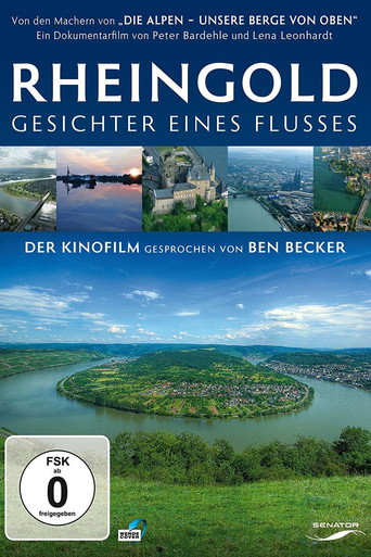 راينجولد – Gesichter eines Flusses