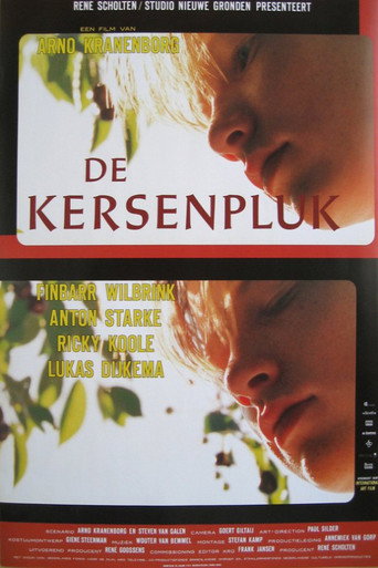 من Kersenpluk