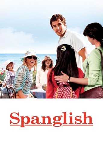 اللغة الإسبانية-الإنجليزية أو الإسبانجليش (Spanglish) هو مصطلح يصف اللهجة المتراكمة بين اللغة الإسبانية والإنجليزية، وتستخدم في بعض الأحيان في الأماكن التي يوجد فيها سكان من أصول إسبانية أو لاتينية.