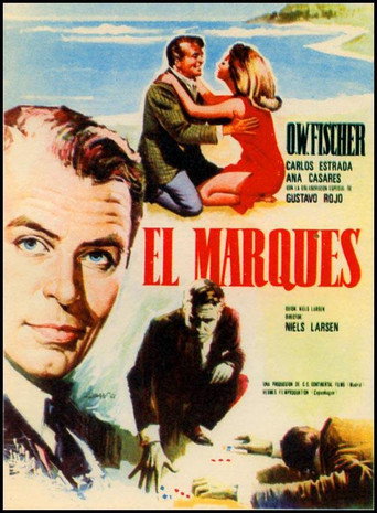 Der Marquis - der Mann، der sich verkaufen wolte