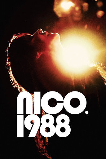 نيكو، 1988
